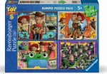 Ravensburger 120042839 Puzzle Toy Story: Příběh hraček