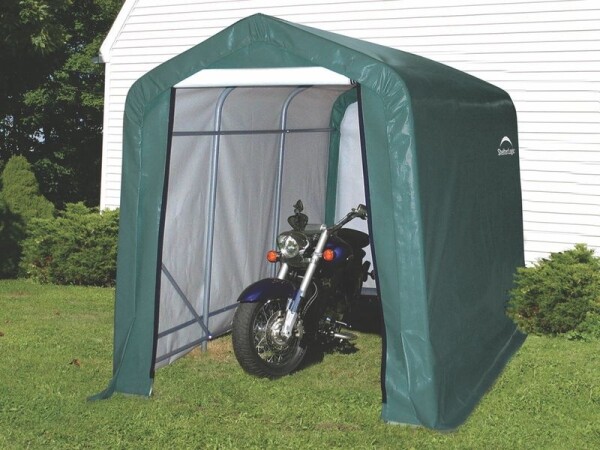 Náhradní plachta pro přístřešek – ShelterLogic 1,8 × 3,0 m