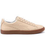 Pánské boty Clyde Veg Tan Naturel M 364451 01 - Puma EU 46