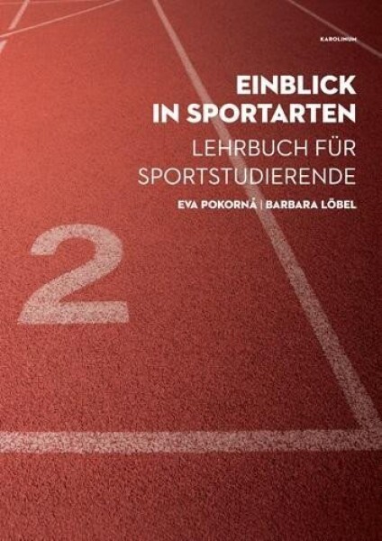 Einblick in Sportarten Barbara Löbel