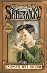 Kronika rodu Spiderwicků I/3: Tajemství tety Lucindy - Tony DiTerlizzi