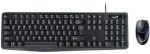 Genius KM-170 černá / Drátový set / USB / CZ+SK layout (31330006404)
