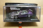 Mitsubishi Eclipse Spyder GTS DeAgostini 1/43