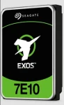 Seagate Exos 7E10 ST4000NM027B / HDD / 3.5" / 4 TB / 7200 rpm / SAS (ST4000NM027B)