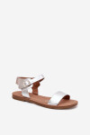Sandály model 215645 Step in style 37