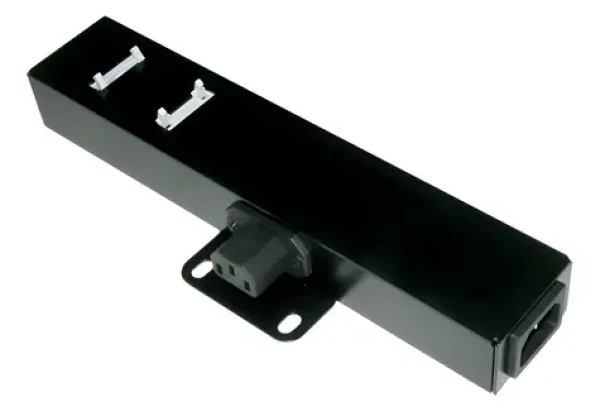 XtendLan Termostat TELCO / Termostat / 0-60 °C / Flexibilní připevnění (TERMOSTAT60-P)