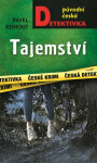 Tajemství