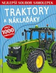 Traktory náklaďáky