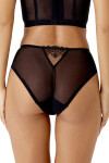 Gossard 21203 barva:černá XL