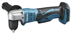 Makita DDA351Z / Aku Úhlová vrtačka / 18V / 10mm sklíčidlo / 1.800 ot-min / P|L chod / bez Aku (DDA351Z)