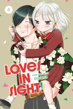 Love´s in Sight! 4 - Uoyama