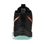 Mizuno WAVE MOMENTUM ELITE MID(U) V1GA251712
