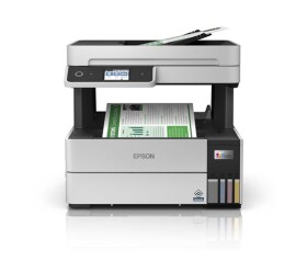 EPSON tiskárna ink EcoTank L6499, 4v1, A4, 1200x4800dpi, 37ppm, USB, Duplex, PCL EDF_1188178