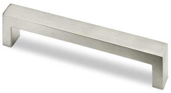 Hettich nábytková úchytka Ponte 192mm nerez