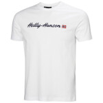 Helly Hansen Core Graphic T 2.0 M 54599 001 Tričko XL
