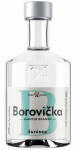 Žufánek Borovička 45% 0,1 l (holá lahev)