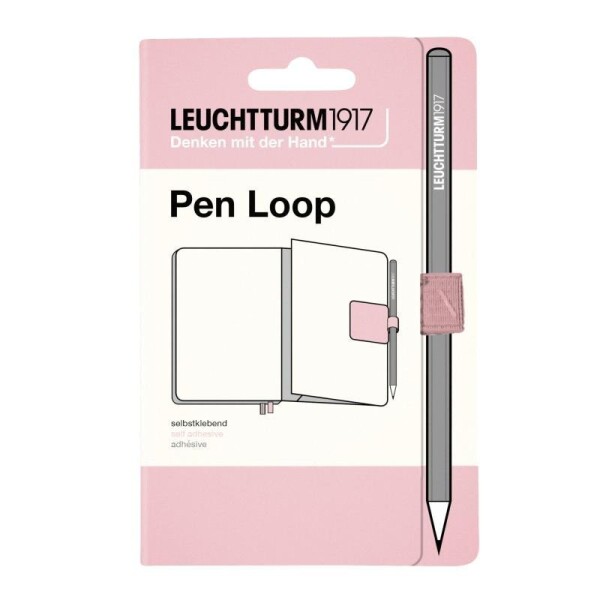 Leuchtturm1917 Pen Loop Powder