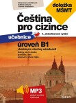 Čeština pro cizince B1