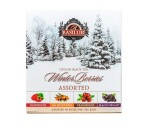 BASILUR Winter Berries 40 sáčků