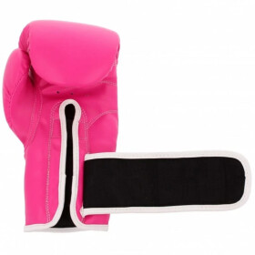 Masters RPU-ženské boxerské rukavice 01163-8OZ 8 oz