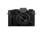 Fujifilm X-T30 III black / 13-33mm Kit EDF_2119221