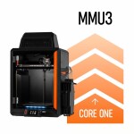 Prusa Research MMU3 Enclosed – Kompletní sada pro Prusa CORE One - stavebnice