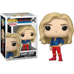 Funko POP TV: Smallville - Kara Kent #542