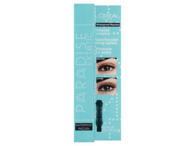 L'Oréal Paris Lash Paradise Waterproof řasenka 6,4 ml