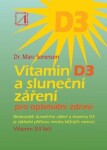 Vitamin D3 sluneční záření Marc Sorenson