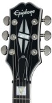 Epiphone SG Prophecy Aged Jet Black Metallic