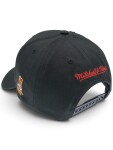 Mitchell & Ness Pánská kšiltovka Chicago Blackhawks NHL Vintage Hockey Low Pro Snapback