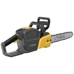 Einhell GC-PC 2040 I / Benzínová Řetězová pila / 2.0kW / Obsah 50.4 cm3 / Délka lišty 40 cm / Rozteč řetězu 9.52 mm (4501851)