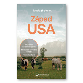 Západ USA