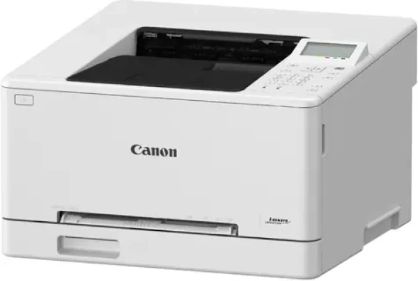 Canon i-Sensys LBP647Cdw bílá / barevná laserová tiskárna / A4 / 1200 x 1200 / duplex / USB / RJ45 / WiFi (6929C001AA)