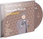 Hercule Poirot Druhý gong Agatha Christie