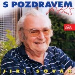 S pozdravem Jiří Sovák - audiokniha