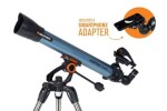 Celestron Inspire 70mm AZ refractor / hvězdářský dalekohled (28216660)