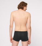 Pánské boxerky Sloggi men 24/7 Hipster 2P černé BLACK 7
