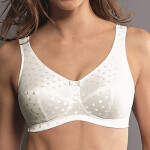 Dámská podprsenka Airita 5851 Crystal - Anita crystal 85D