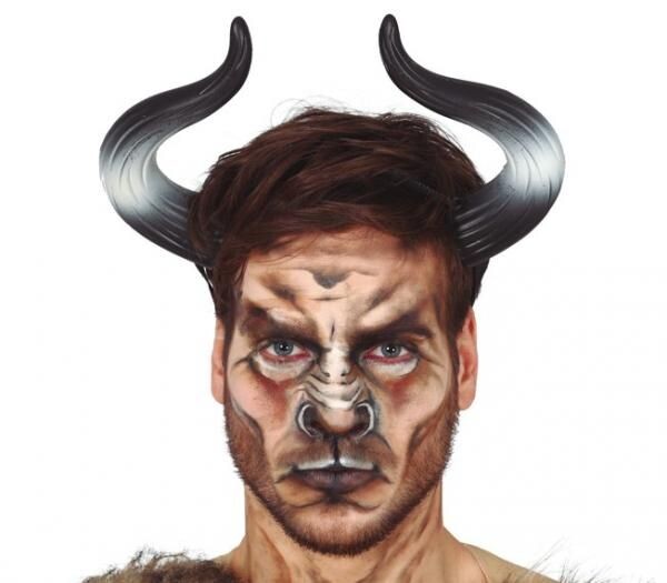 Ptakoviny.cz Rohy čertovské - býčí