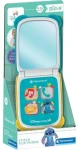 Clementoni BABY Stitchův skládací Smartphone