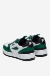 Sneakersy Fila SUOLO TEENS FFT0128-63164 Syntetický materiál