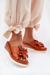 Pantofle model 212351 Step in style 37