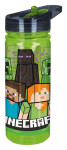 Minecraft Láhev 580ml, Ecozen