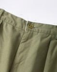 Service Works Twill Part-Timer Pants Olive L