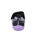 Dětské trailové barefoot tenisky SIERRA JUNIOR BLACK Joma BFSIEJW2601V - 30