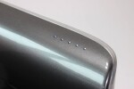 Jet Dryer LIGHT Bílý ABS plast 8596220013309