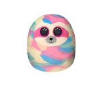 Ty Squish-a-Boos COOPER - pastelový lenochod 22 cm