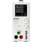 EA Elektro Automatik EA-PS 10080-60 2U laboratorní zdroj s nastavitelným napětím, 0 - 80 V/DC, 0 - 60 A, 1500 W, USB, Et