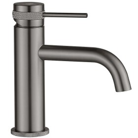 Baterie umyvadlová REA Lungo Grip titan